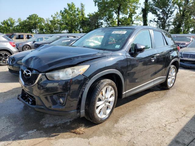 MAZDA CX-5 2013 jm3ke4de6d0110085