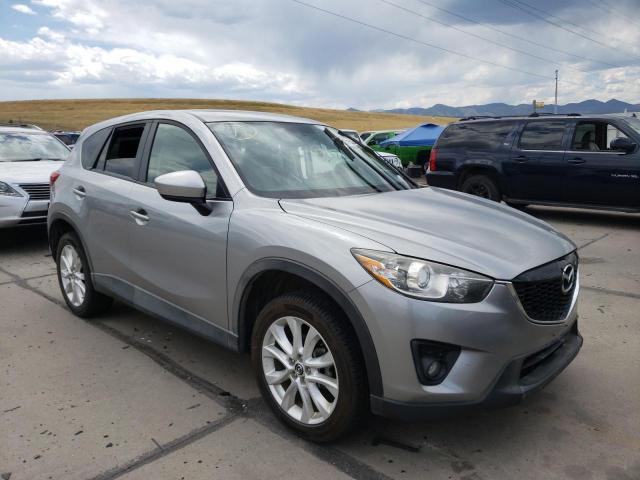 MAZDA CX-5 GT 2013 jm3ke4de6d0120308