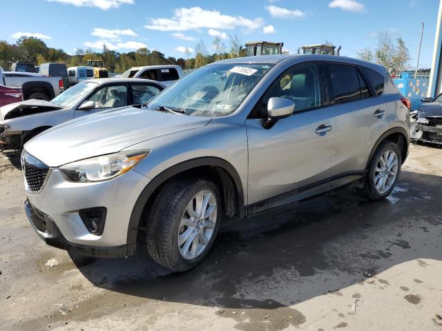 MAZDA CX-5 GT 2013 jm3ke4de6d0133446