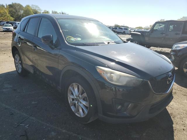 MAZDA CX-5 GT 2013 jm3ke4de6d0139019