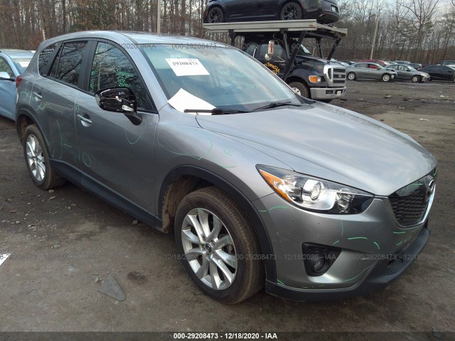 MAZDA CX-5 2013 jm3ke4de6d0150960