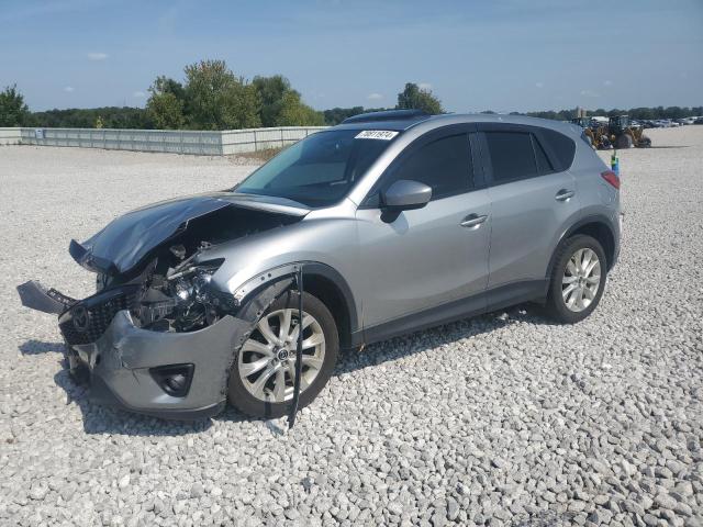 MAZDA CX-5 GT 2013 jm3ke4de6d0168536