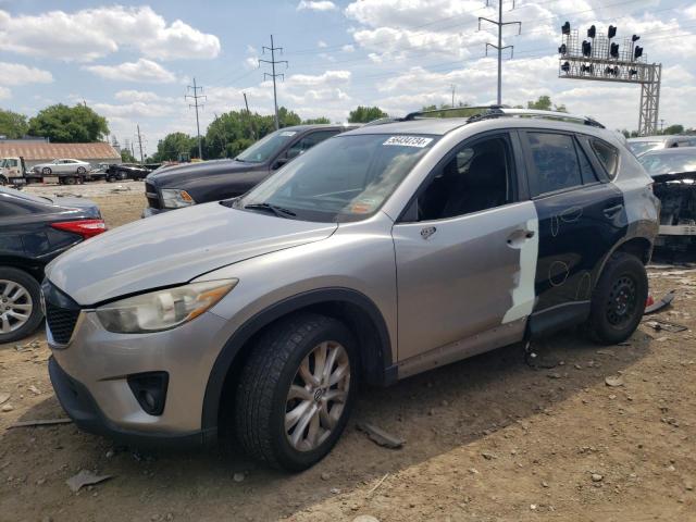 MAZDA CX-5 2013 jm3ke4de7d0105722