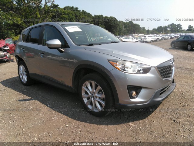 MAZDA CX-5 2013 jm3ke4de7d0113884