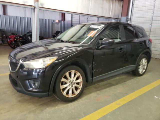 MAZDA CX-5 GT 2013 jm3ke4de7d0114050