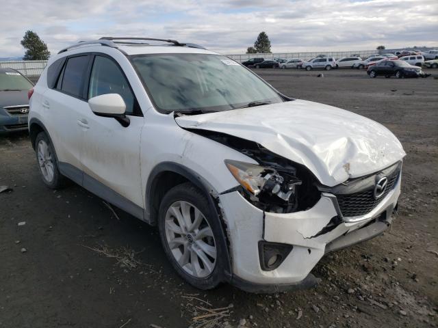 MAZDA CX-5 2012 jm3ke4de7d0128823