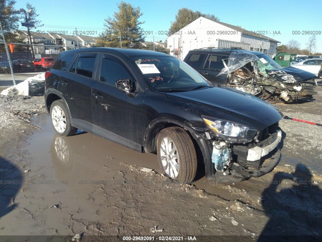 MAZDA CX-5 2013 jm3ke4de7d0131947