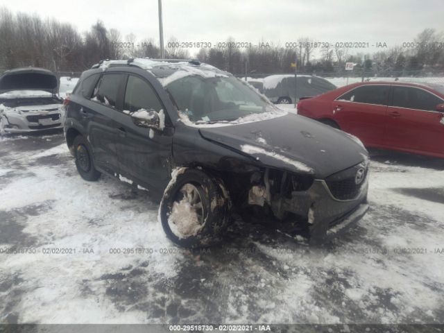 MAZDA CX-5 2013 jm3ke4de7d0138882