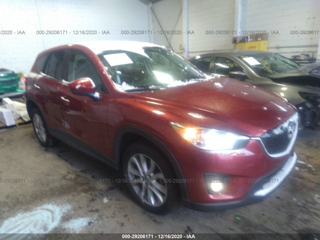 MAZDA CX-5 2013 jm3ke4de7d0142754