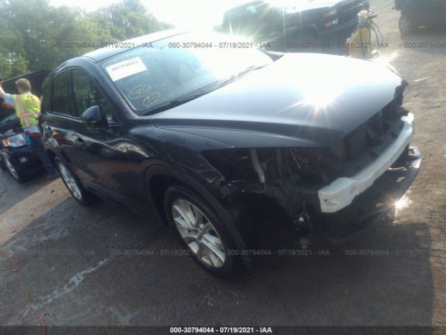 MAZDA CX-5 2013 jm3ke4de7d0145380