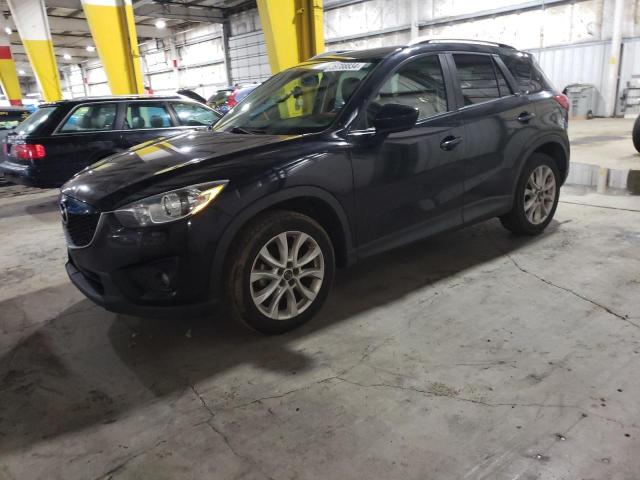 MAZDA CX-5 2013 jm3ke4de7d0153351