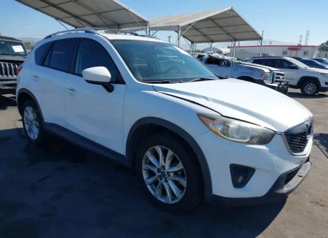 MAZDA CX-5 2013 jm3ke4de7d0153513