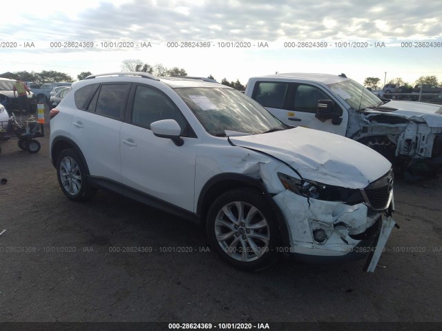 MAZDA CX-5 2013 jm3ke4de7d0157514