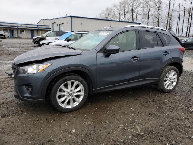 MAZDA CX-5 2013 jm3ke4de7d0166973