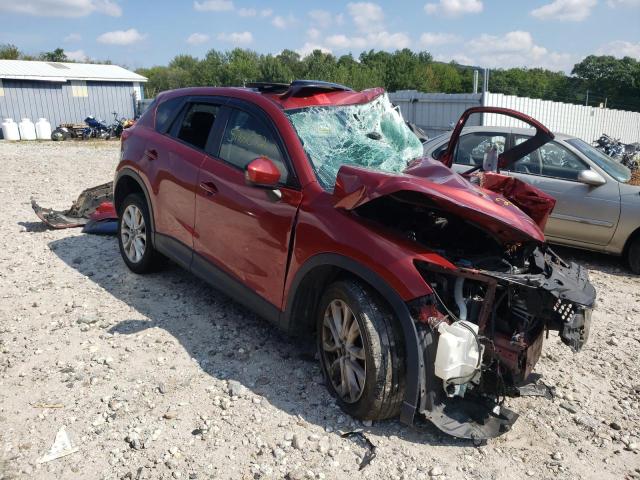 MAZDA CX-5 GT 2013 jm3ke4de8d0114560