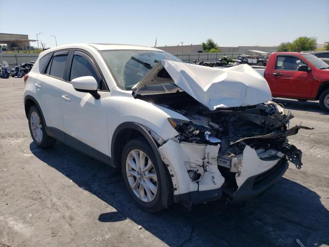 MAZDA CX-5 GT 2013 jm3ke4de8d0115093