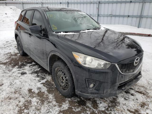 MAZDA CX-5 GT 2013 jm3ke4de8d0133996