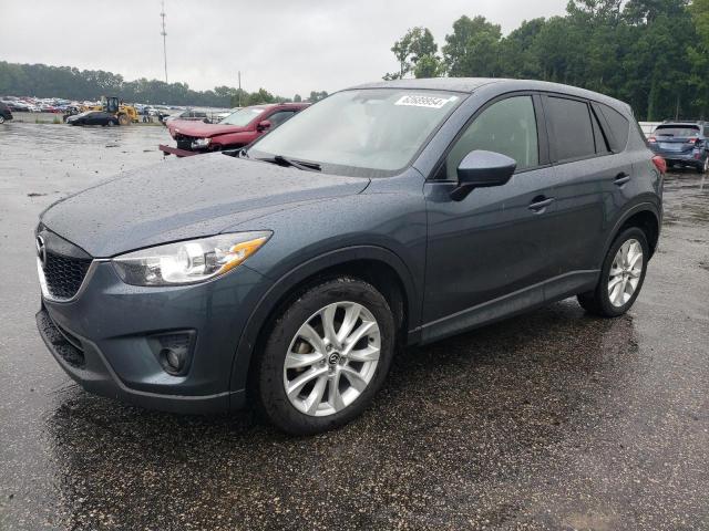 MAZDA CX-5 2013 jm3ke4de8d0134422