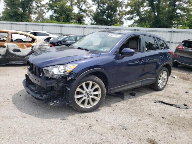 MAZDA CX-5 2013 jm3ke4de8d0157800