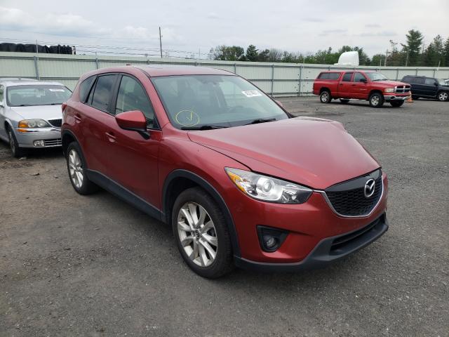 MAZDA CX-5 GT 2013 jm3ke4de8d0161913