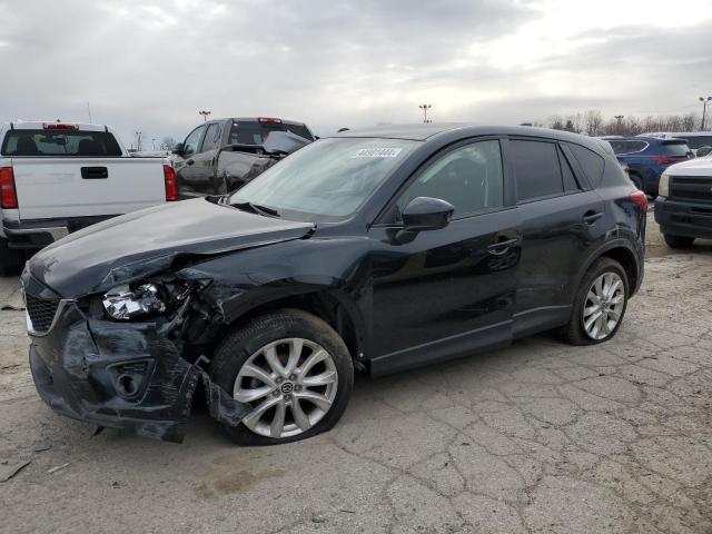 MAZDA CX-5 2013 jm3ke4de9d0103289