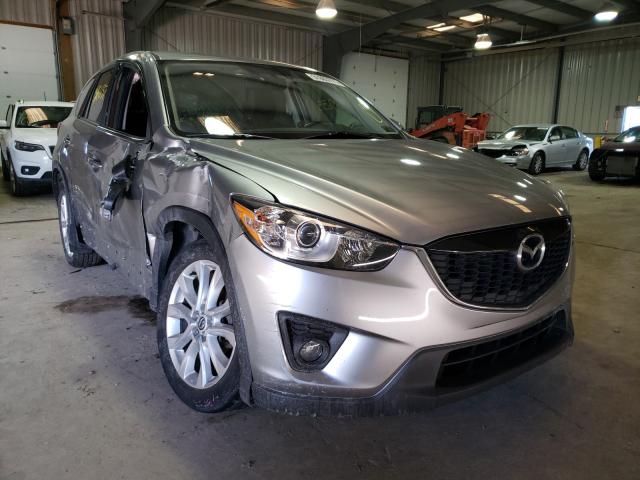 MAZDA CX-5 GT 2013 jm3ke4de9d0109223