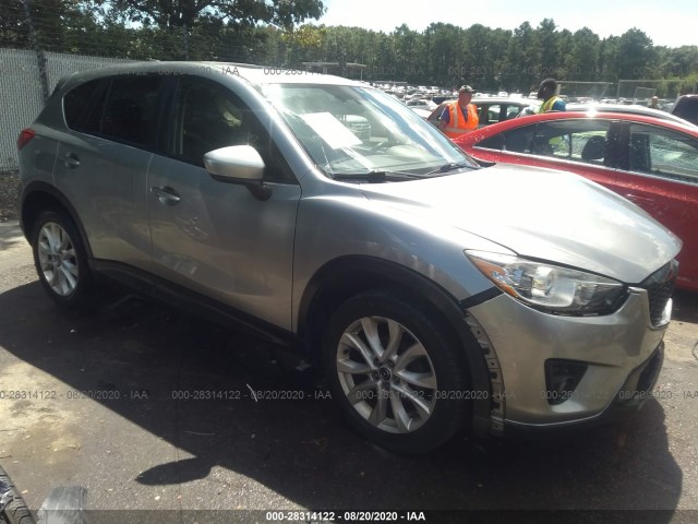 MAZDA CX-5 2013 jm3ke4de9d0114728