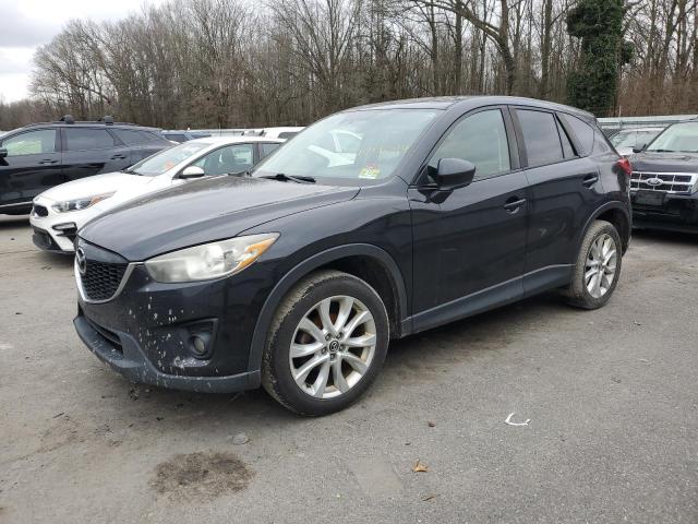 MAZDA CX-5 2013 jm3ke4de9d0152122