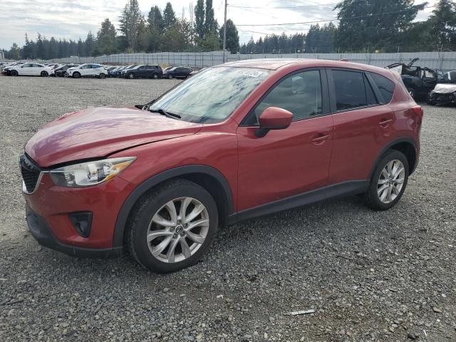 MAZDA CX-5 GT 2013 jm3ke4de9d0154596