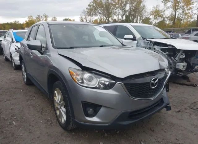 MAZDA CX-5 2013 jm3ke4dexd0111644