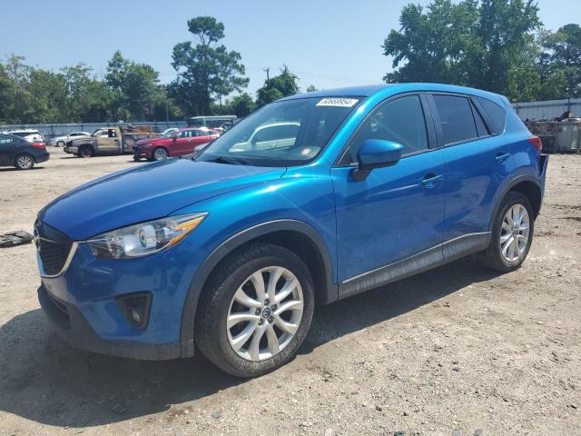 MAZDA CX-5 2013 jm3ke4dexd0120490