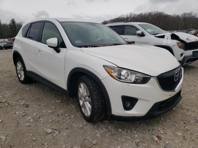 MAZDA CX-5 2012 jm3ke4dexd0136978