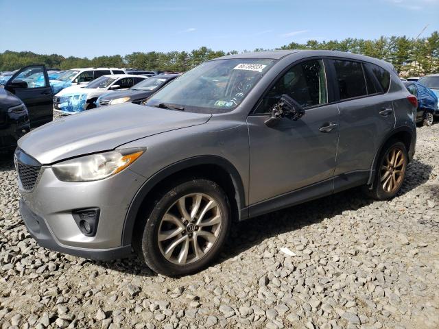 MAZDA CX-5 2013 jm3ke4dexd0159211