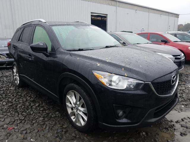 MAZDA CX-5 GT 2013 jm3ke4dexd0162545