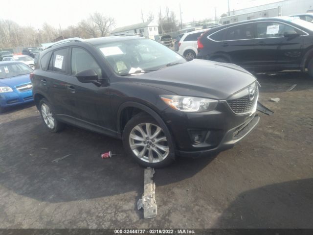 MAZDA CX-5 2013 jm3ke4dexd0168006