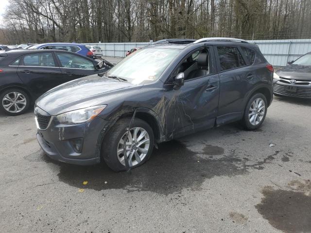 MAZDA CX-5 2014 jm3ke4dy0e0304090