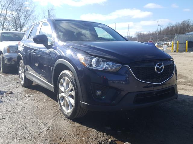 MAZDA NULL 2014 jm3ke4dy0e0330611