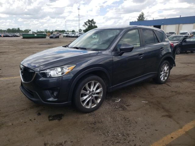 MAZDA CX-5 GT 2015 jm3ke4dy0f0432900