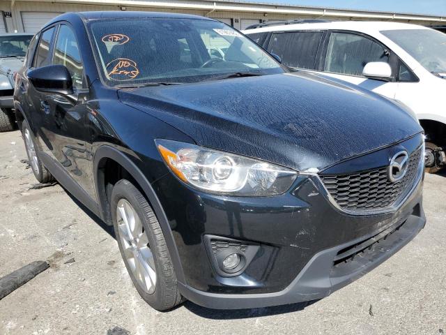 MAZDA CX-5 GT 2015 jm3ke4dy0f0441113