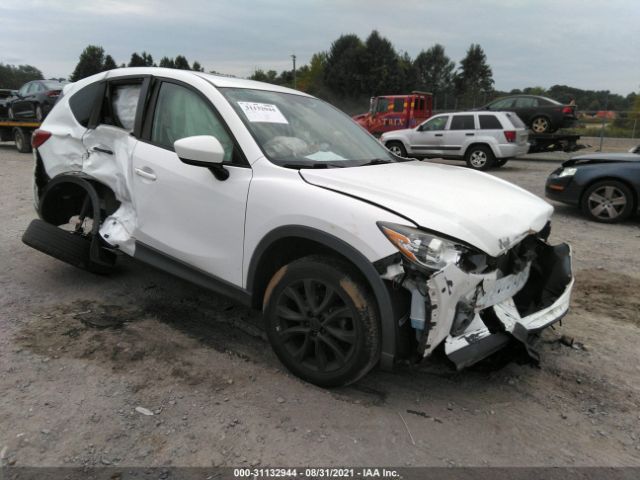 MAZDA CX-5 2015 jm3ke4dy0f0458008