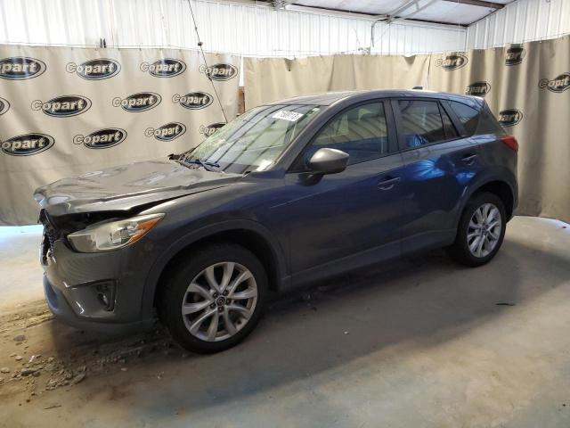 MAZDA CX-5 2015 jm3ke4dy0f0460017