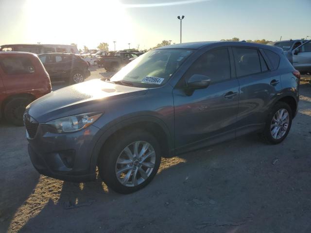 MAZDA CX-5 GT 2015 jm3ke4dy0f0471017