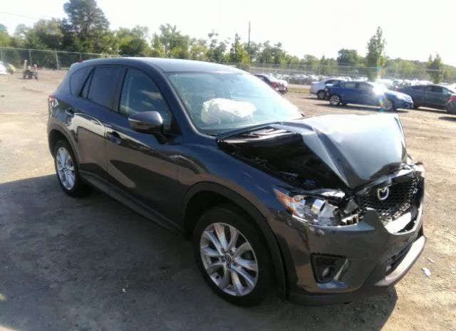 MAZDA CX-5 2015 jm3ke4dy0f0471129