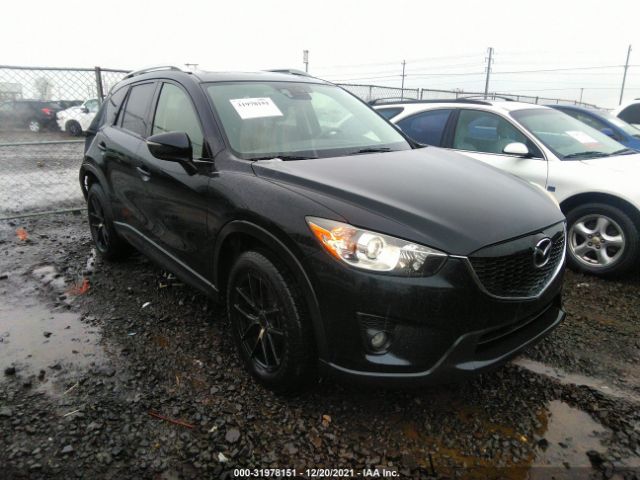 MAZDA CX-5 2015 jm3ke4dy0f0473320