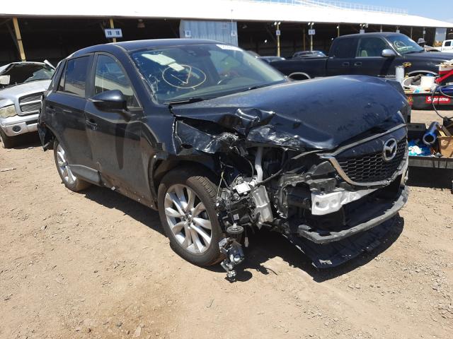 MAZDA CX-5 GT 2015 jm3ke4dy0f0483006