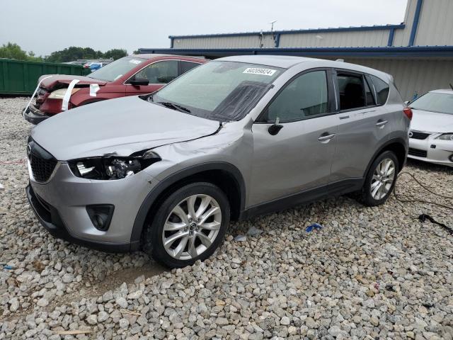 MAZDA CX-5 2015 jm3ke4dy0f0489081