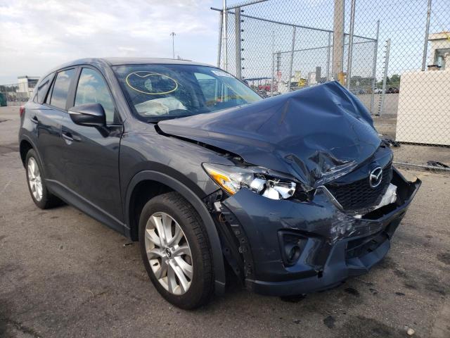 MAZDA CX-5 2015 jm3ke4dy0f0501150