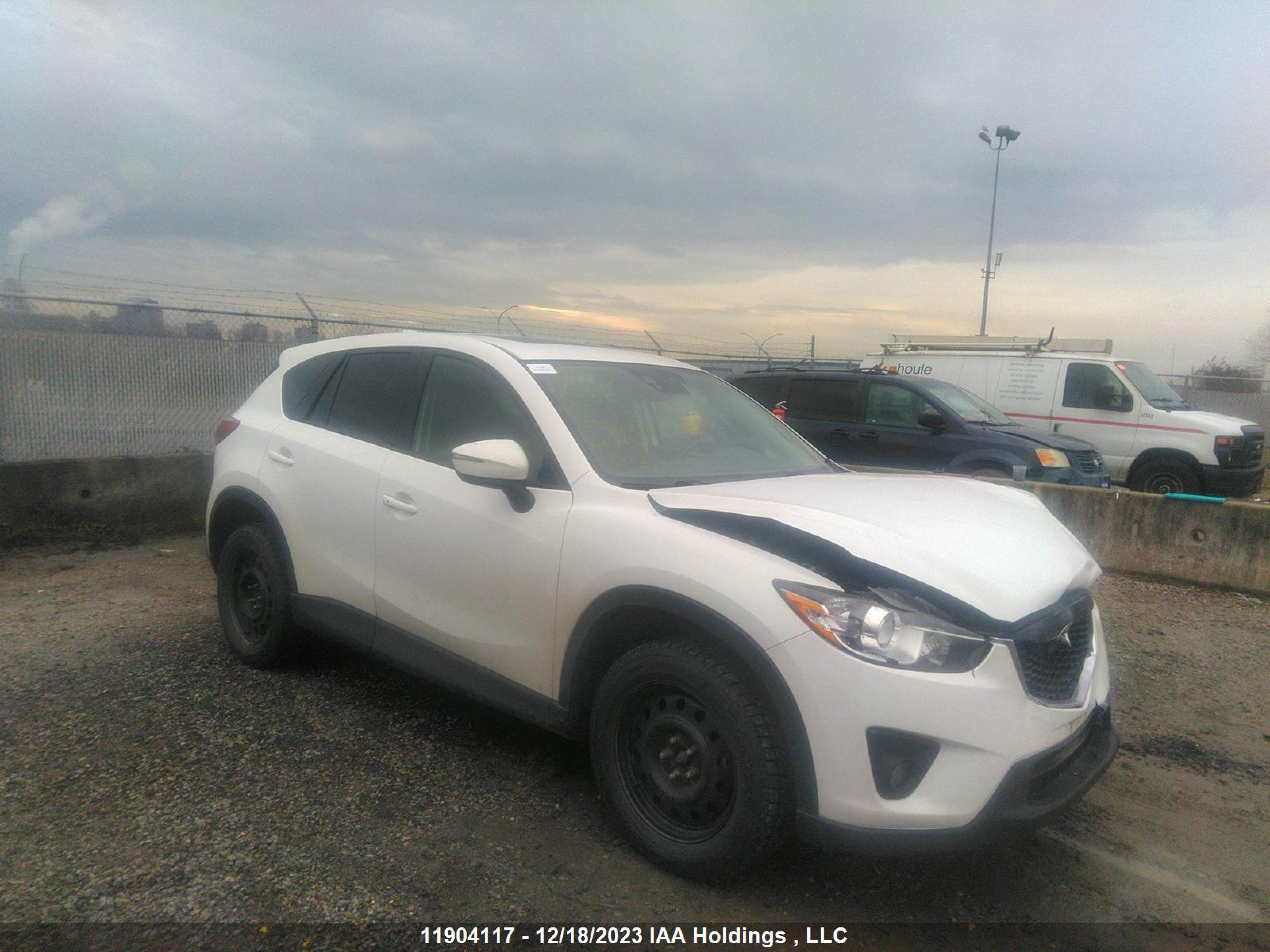 MAZDA CX-5 2015 jm3ke4dy0f0506073