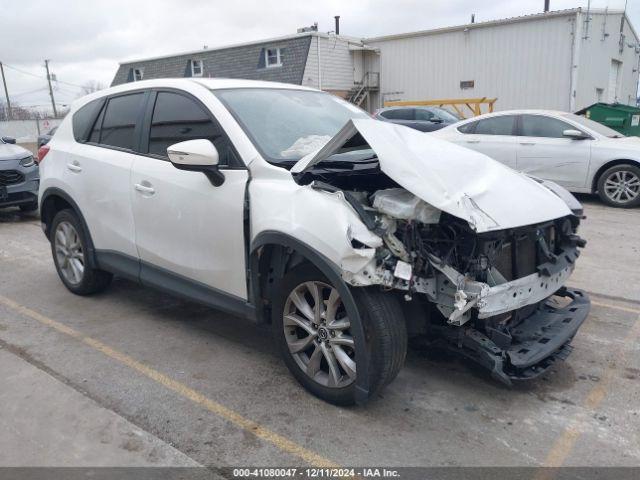 MAZDA CX-5 2015 jm3ke4dy0f0508101