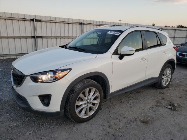 MAZDA CX-5 GT 2015 jm3ke4dy0f0533421